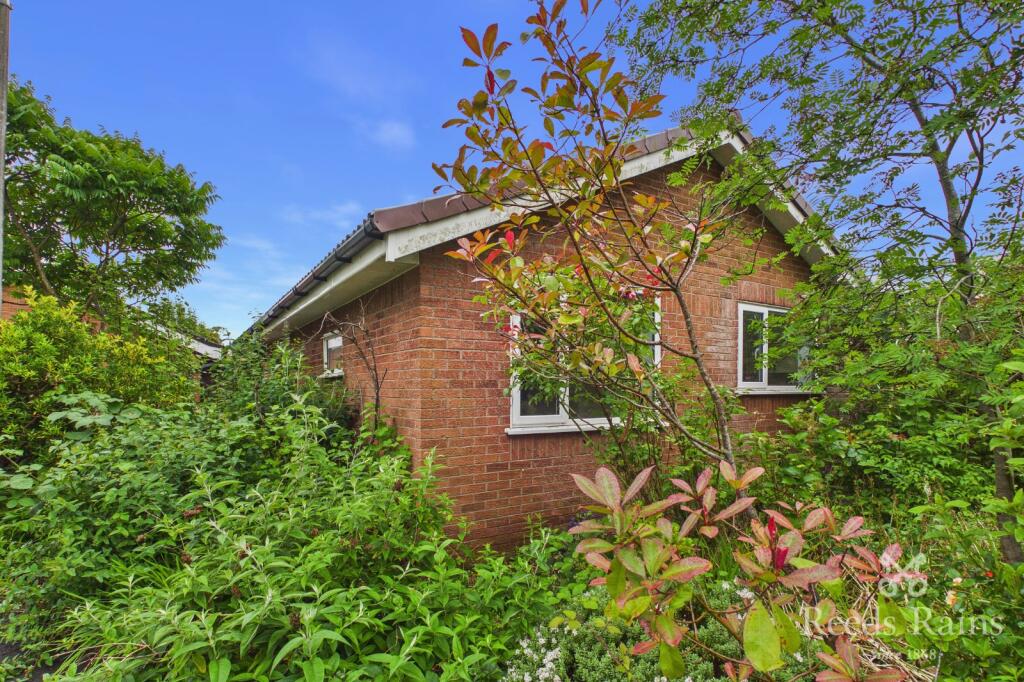 Main image of property: Brook Meadow, Higher Bartle, Preston, Lancashire, PR4