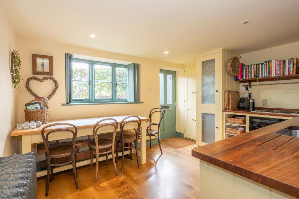 House in North Norfolk, Baconsthorpe - View 4
