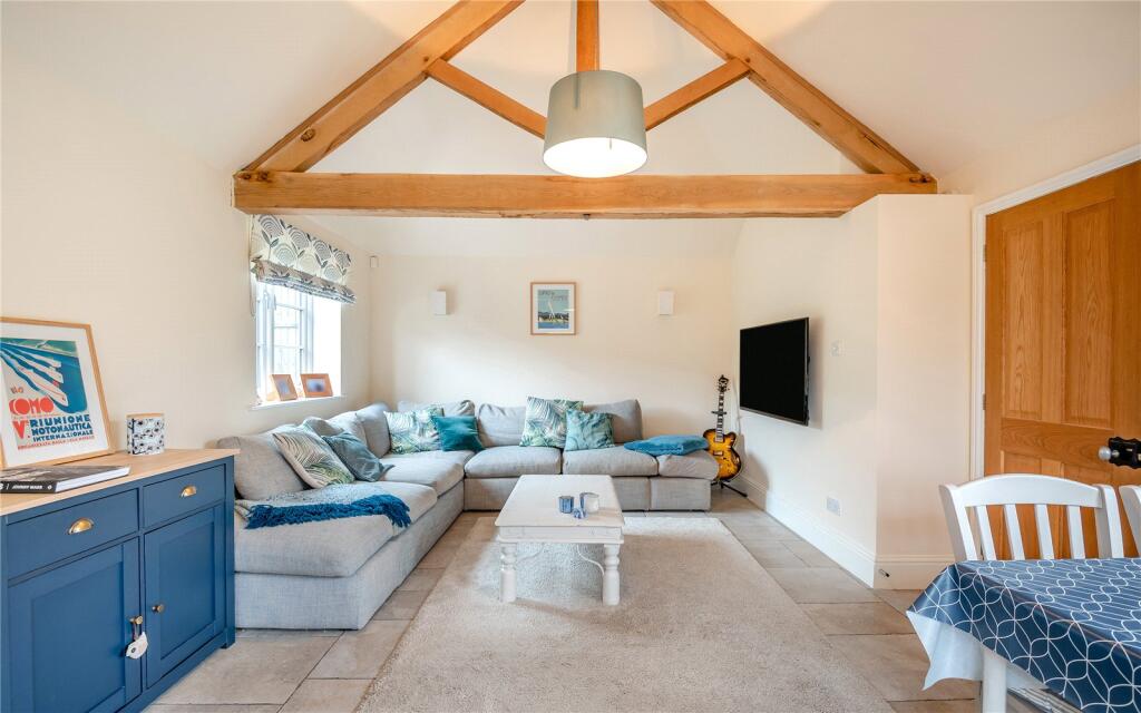 House in Newark and Sherwood, Collingham - View 5