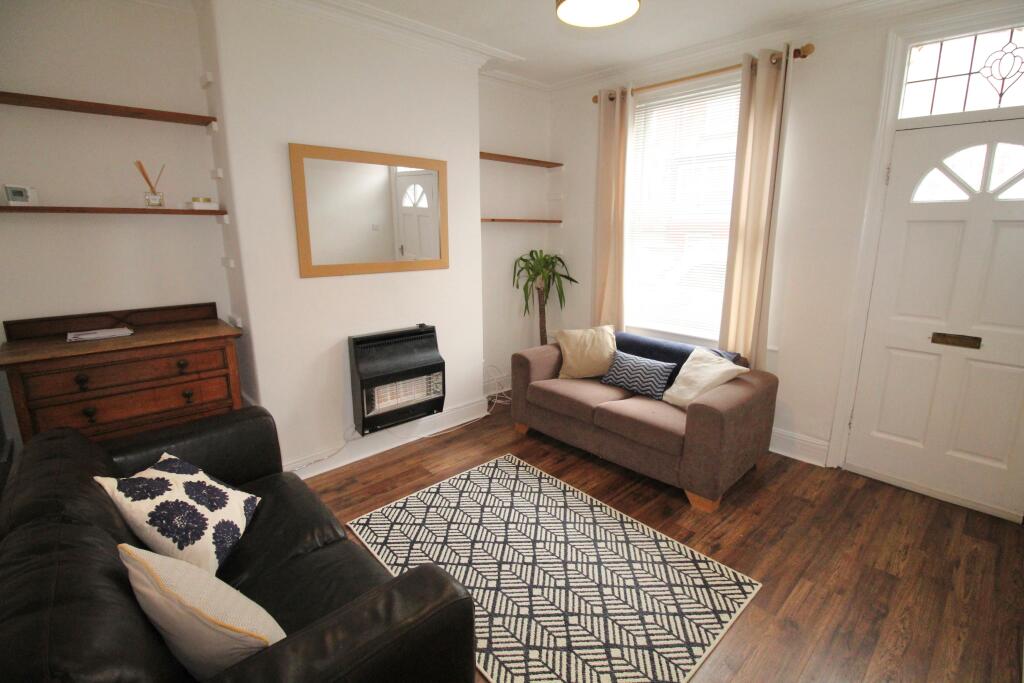 Main image of property: Trelawn Terrace, Headingley, Leeds, UK, LS6