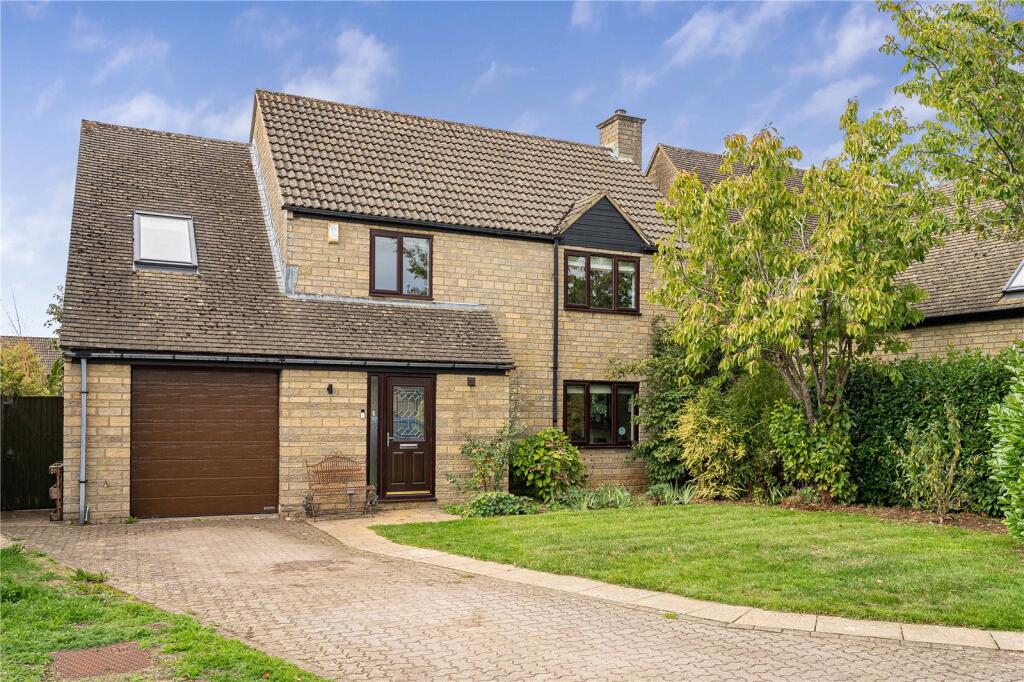 Main image of property: Greyfriars Walk, Cirencester, Gloucestershire, GL7