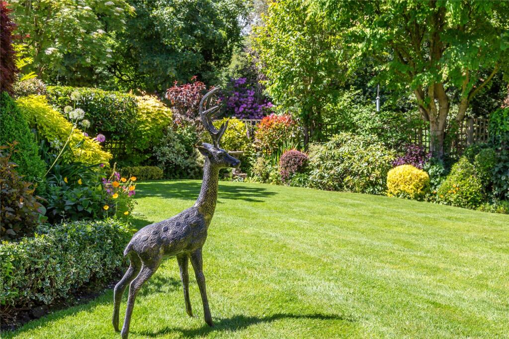 House in Ribble Valley, Jackson's Banks, Balderstone - View 4