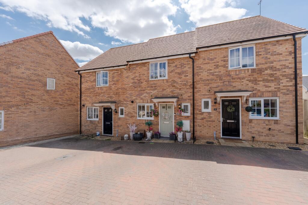 Main image of property: Parker Crescent, Sawtry, Huntingdon, Cambridgeshire, PE28 5WG