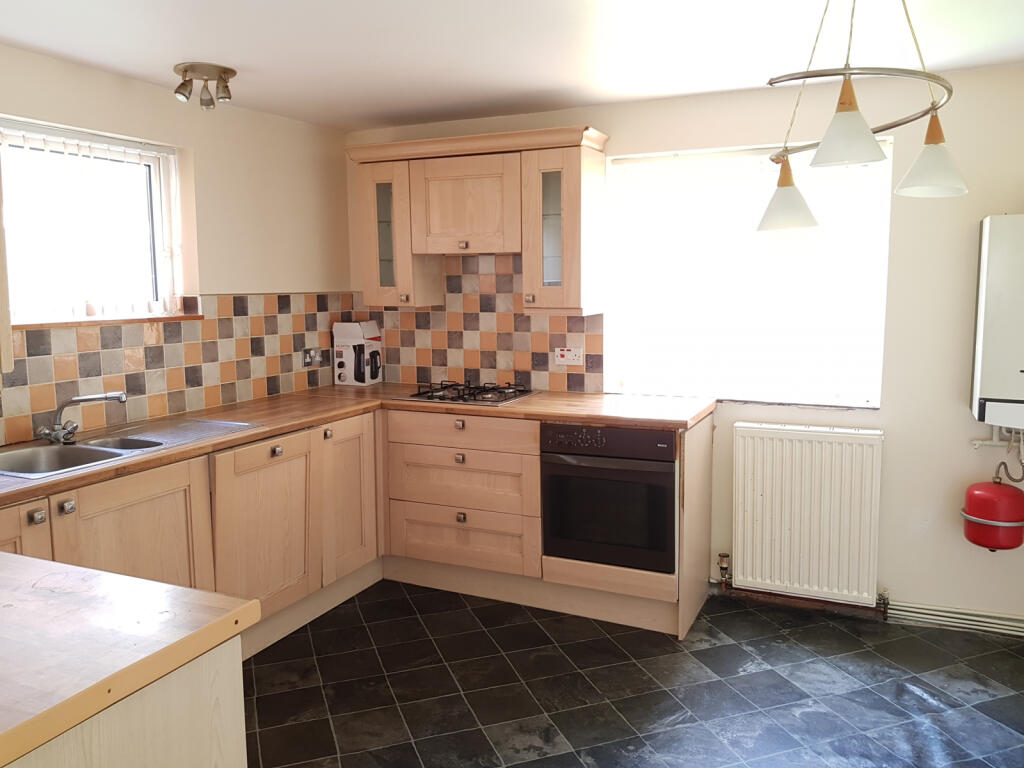 Main image of property: Pike Close, ST16 3QJ