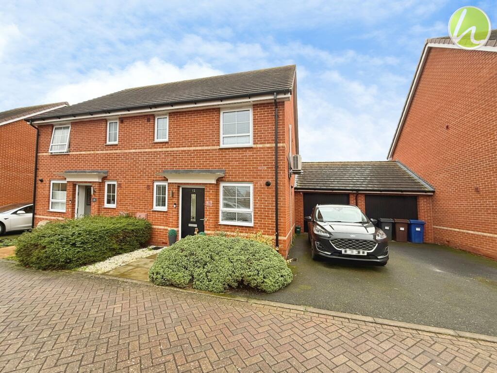 Main image of property: Addington Close, Stanford-Le-Hope, SS17