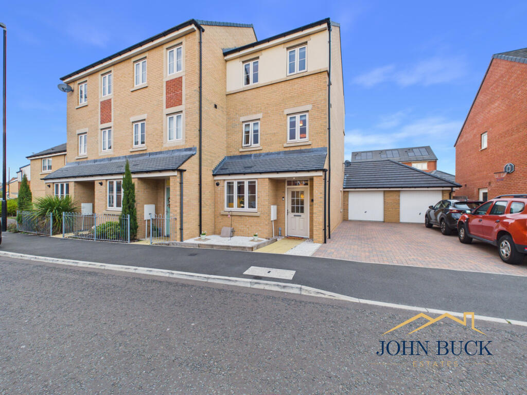 Main image of property: Whitworth Park Drive, Elba Park