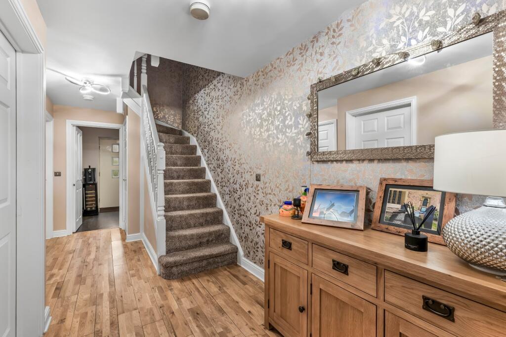 House in Leeds, West Yorkshire - More