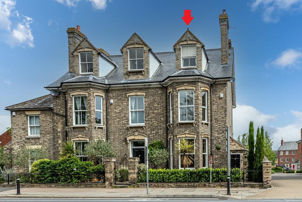 Main image of property: Risbygate Street, Bury St. Edmunds, IP33