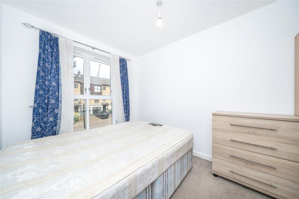 Apartment in London - View 4
