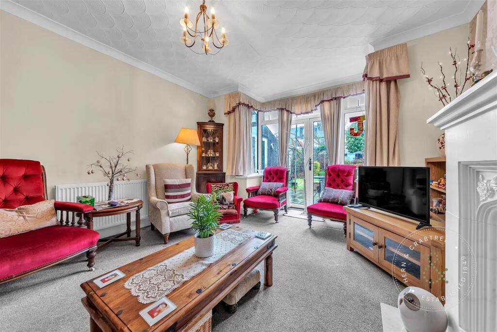 Pencisely Crescent, Llandaff, Cardiff photo 4