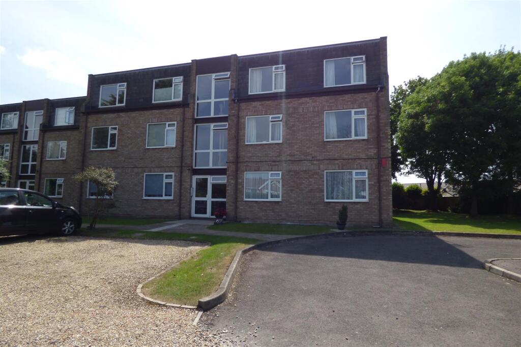 Main image of property: Nicholls Court Nicholls Lane, Winterbourne, BRISTOL