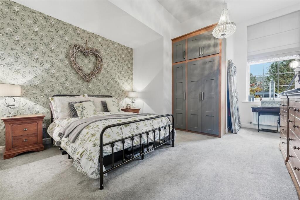 Apartment in Macclesfield, Cheshire East - View 3
