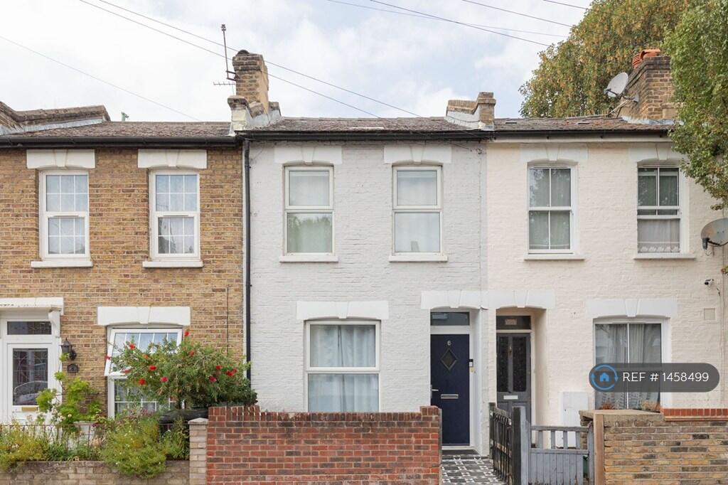 Main image of property: Collingwood Road, London, N15