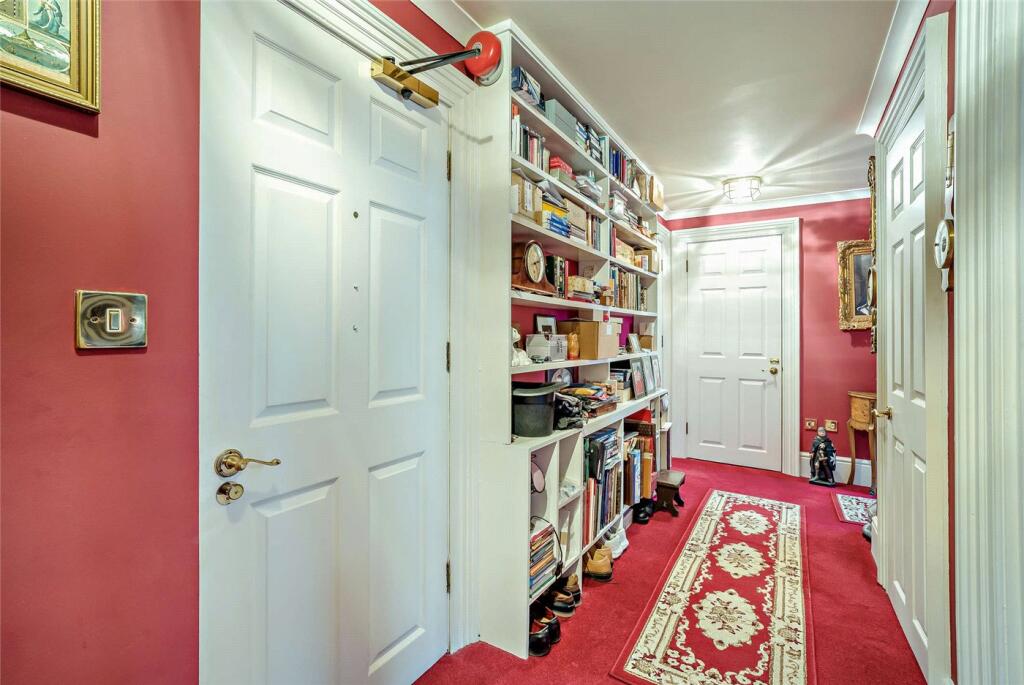 Additional image 5 of Flat 5, 33 Great Pulteney Street, Bath, Somerset, BA2