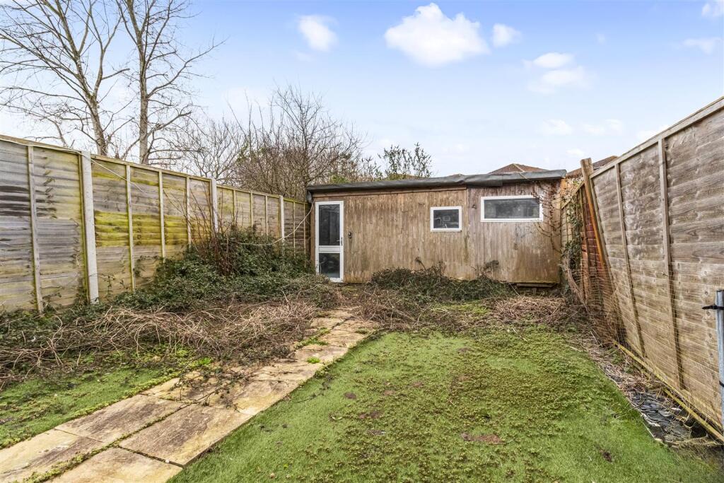 North Farm Road, Lancing photo 5