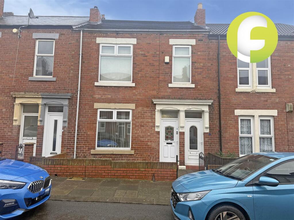 Main image of property: Chirton West View, North Shields