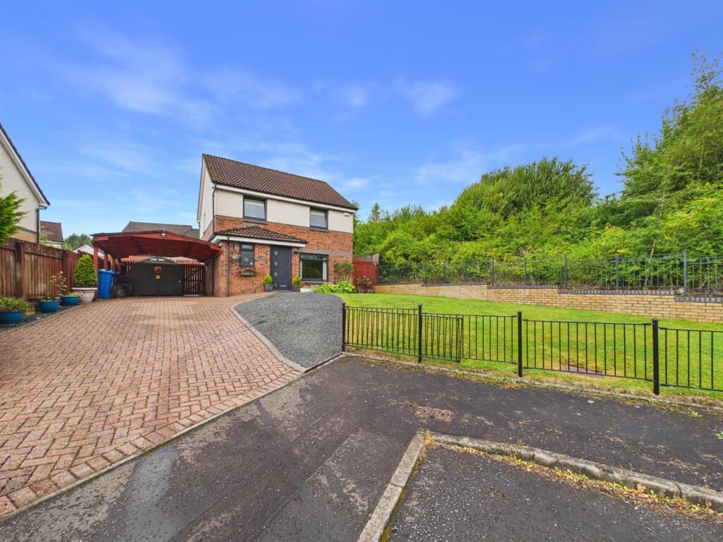 Main image of property: Colgrain Avenue, Glasgow