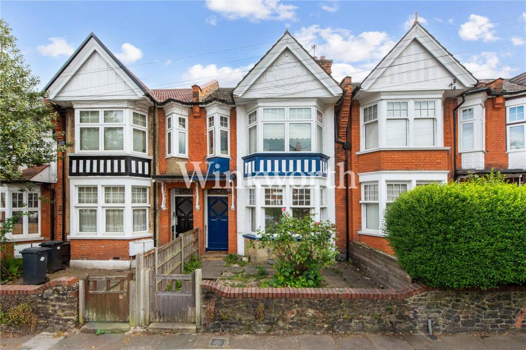 Main image of property: Park Avenue, London, N13