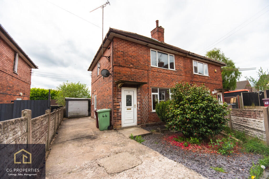 Main image of property: The Croft, South Normanton