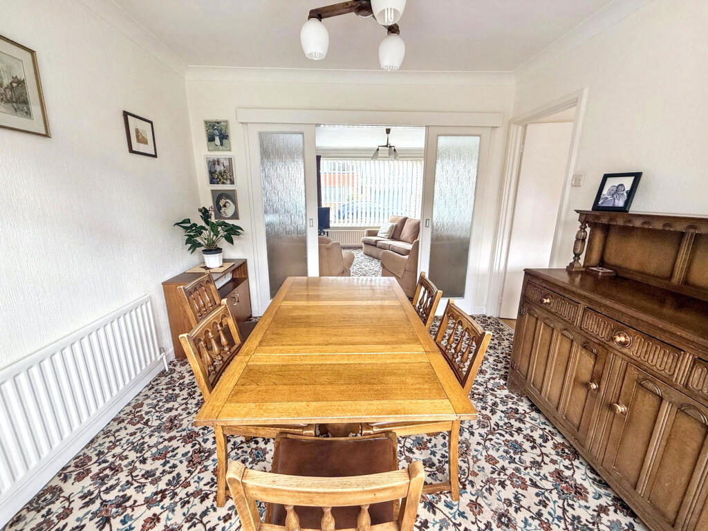 House in North Tyneside, North East - View 4