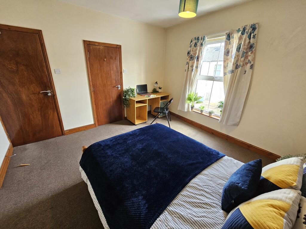 House in Norwich, Arlington, Heigham Grove - View 6