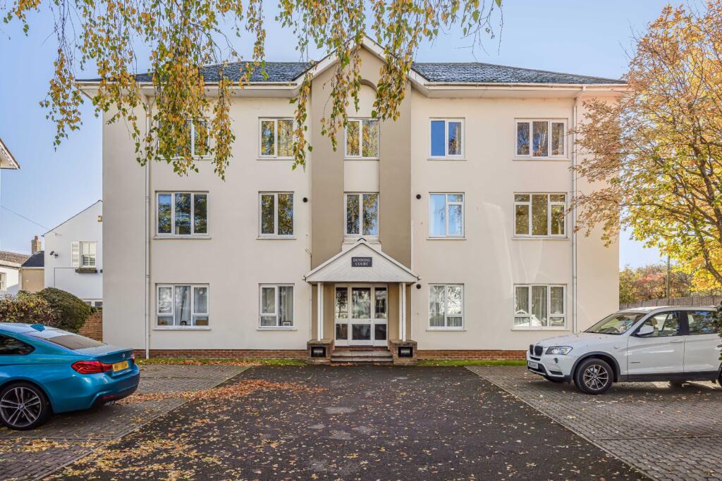 Main image of property: Painswick Road, Tivoli, Cheltenham, GL50