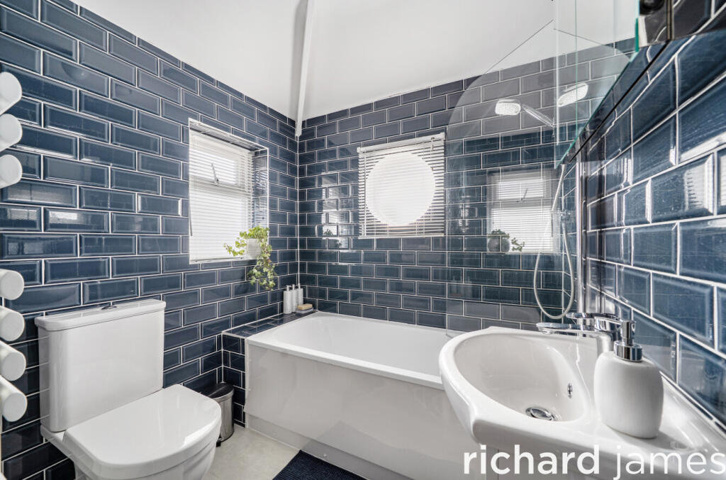 House in Swindon - More