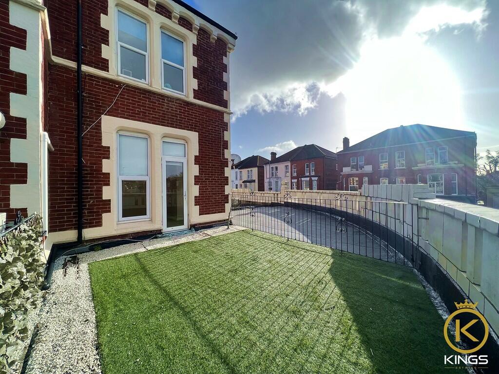 Main image of property: Elm Grove, Southsea