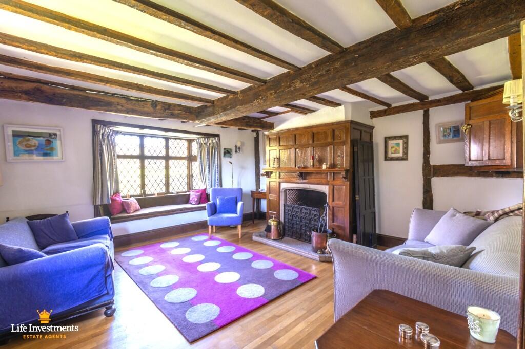 House in Wychavon, Rous Lench - View 5