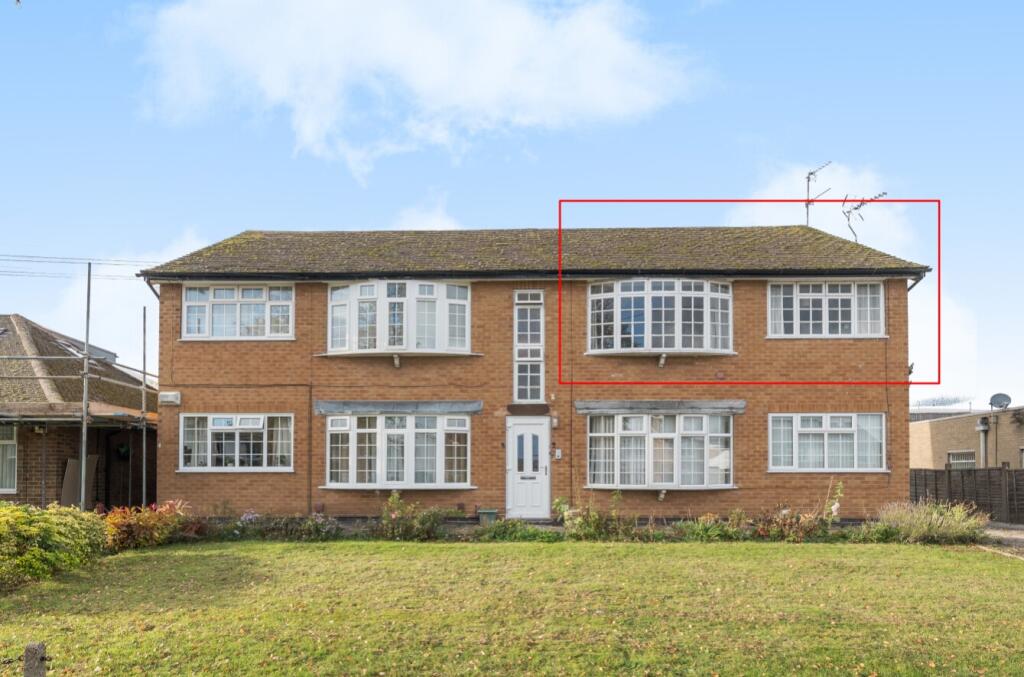 Main image of property: Grangewood House Bramcote Lane, Nottingham, Nottinghamshire, NG8