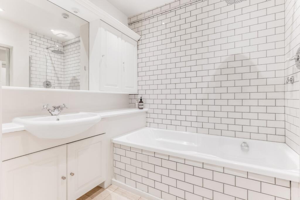 Apartment in London, Kensal Town, Maida Vale - View 5