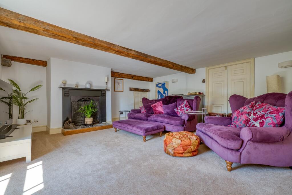 House in Wedmore, Somerset - More