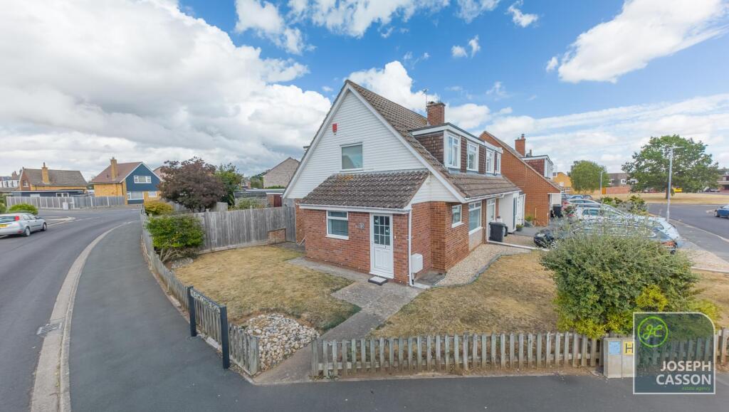 Main image of property: Heathcombe Road, Bridgwater