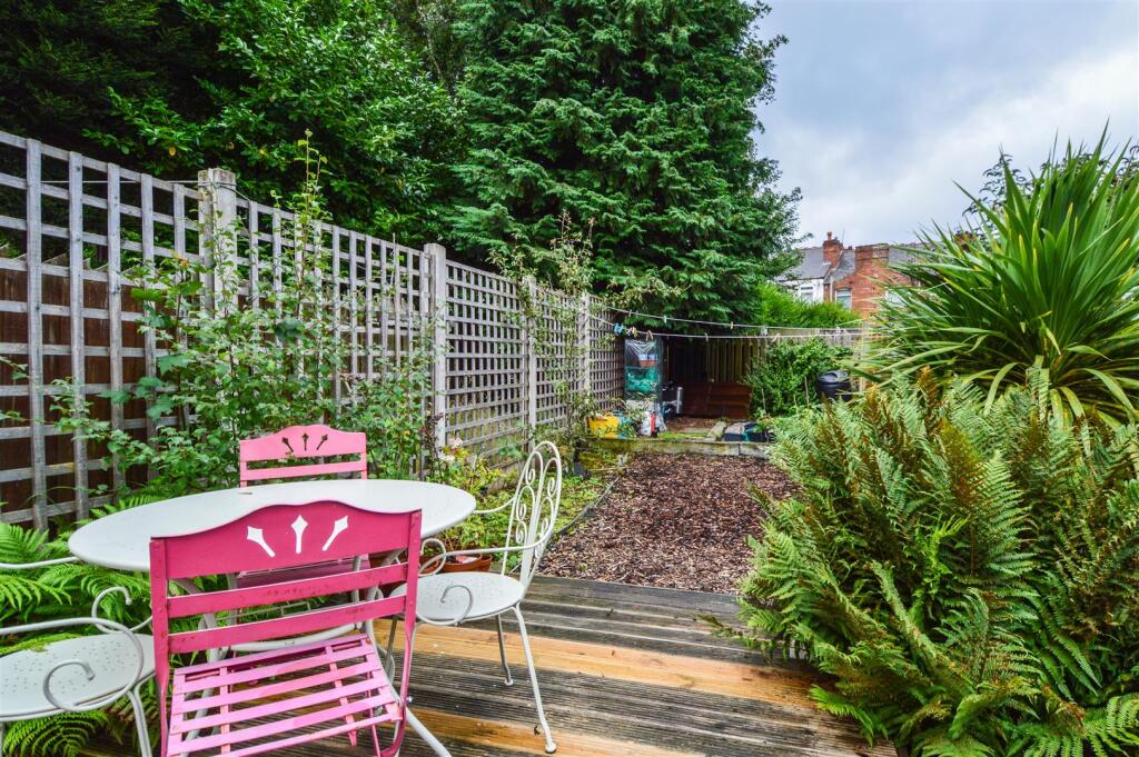 Additional image 10 of Westbury Road, Edgbaston, Birmingham, West Midlands, B17