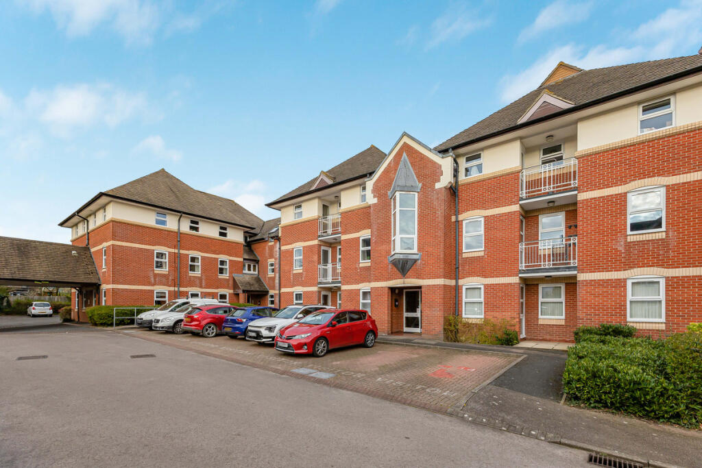 Main image of property: Jackman Close, Abingdon OX14