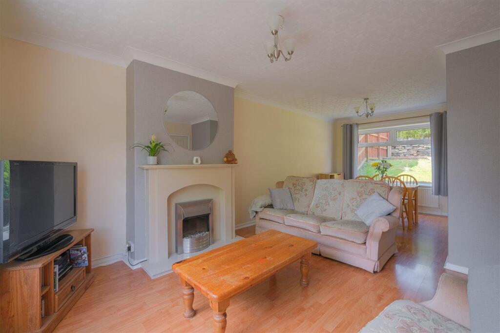 House in Huddersfield - More