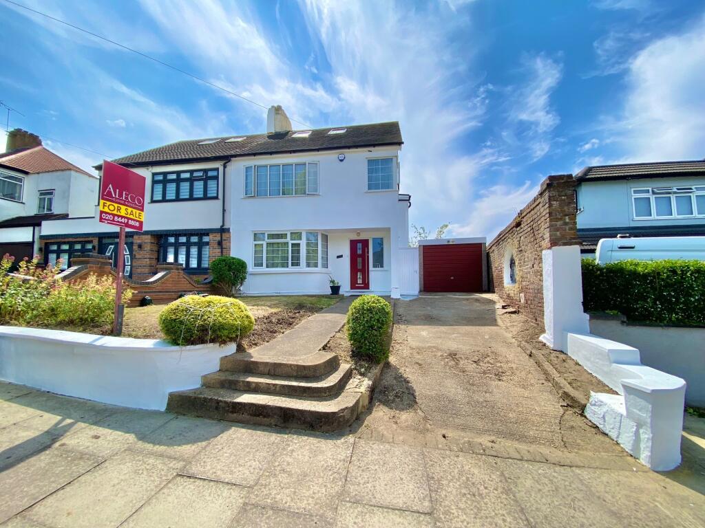Main image of property: Cat Hill, East Barnet, EN4
