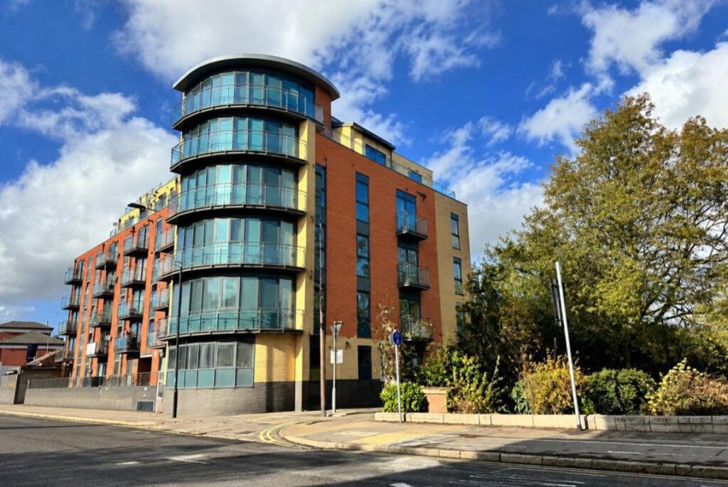 Main image of property: Bath Road