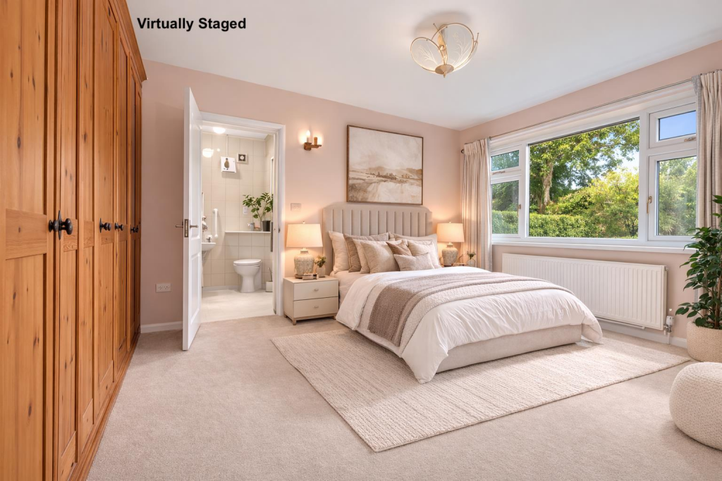 House in Stratford-on-Avon, Claverdon CP - More