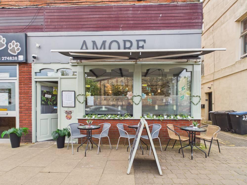 Main image of property: 21 Lord Street, Fleetwood, FY7 6DX