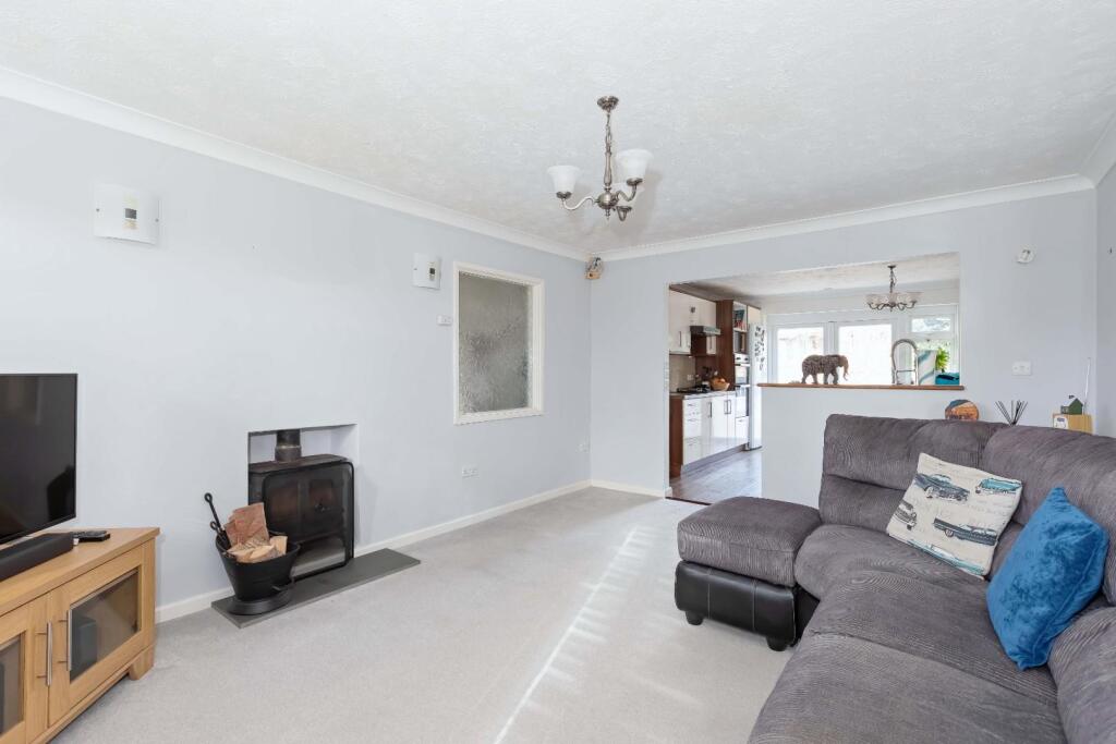 House in Adur, Sompting - More