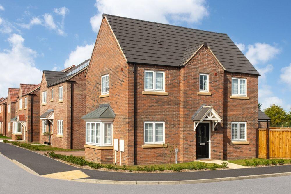 Main image of property: Sykes Close,
Swanland,
HU14