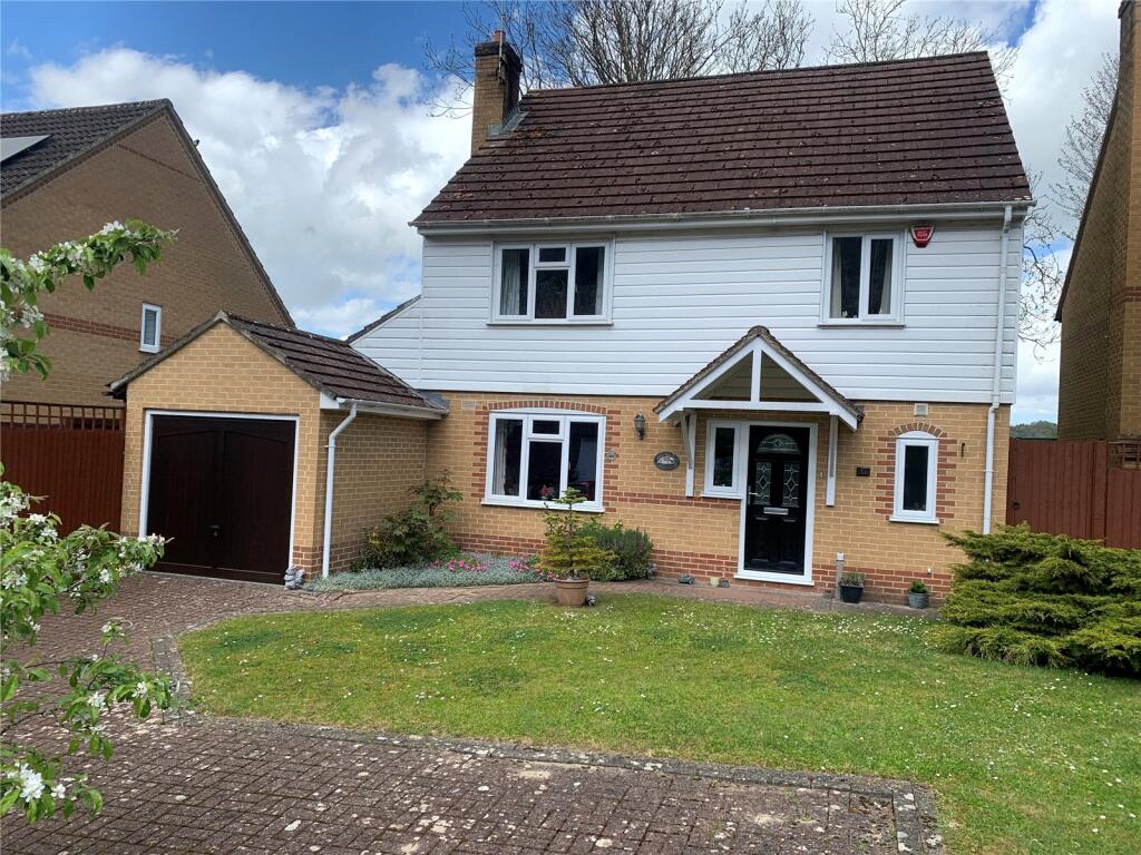 Main image of property: Badgers Rise, Dover, Kent, CT17