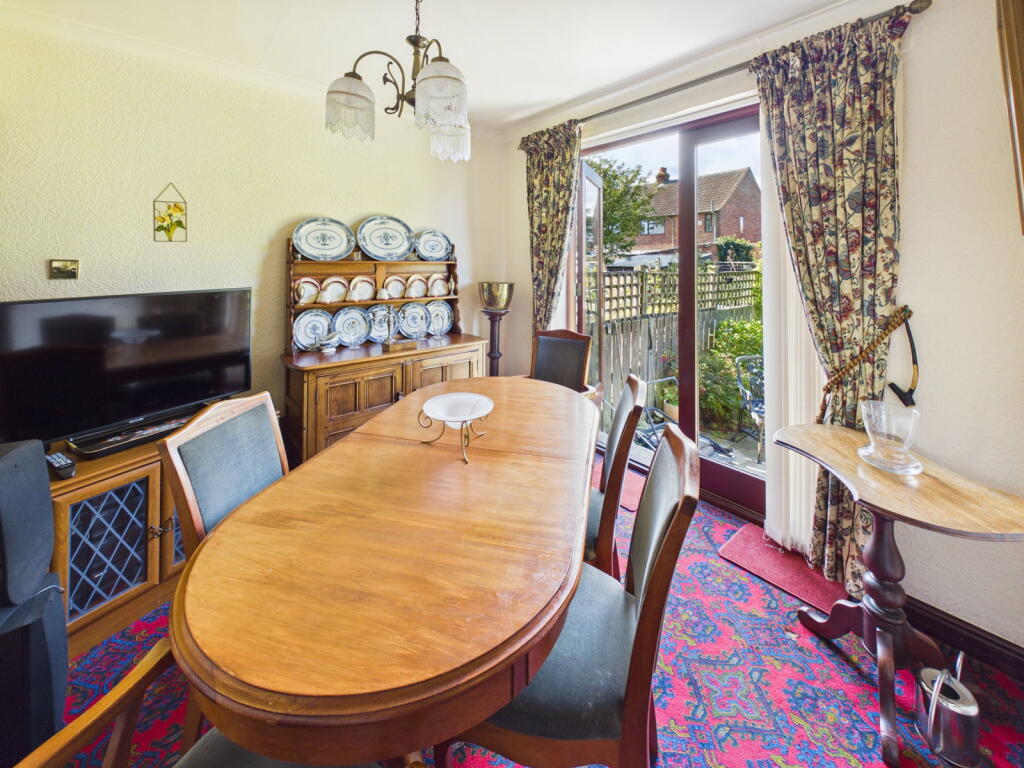 House in York - More