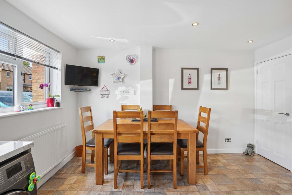 House in Oxford - View 5
