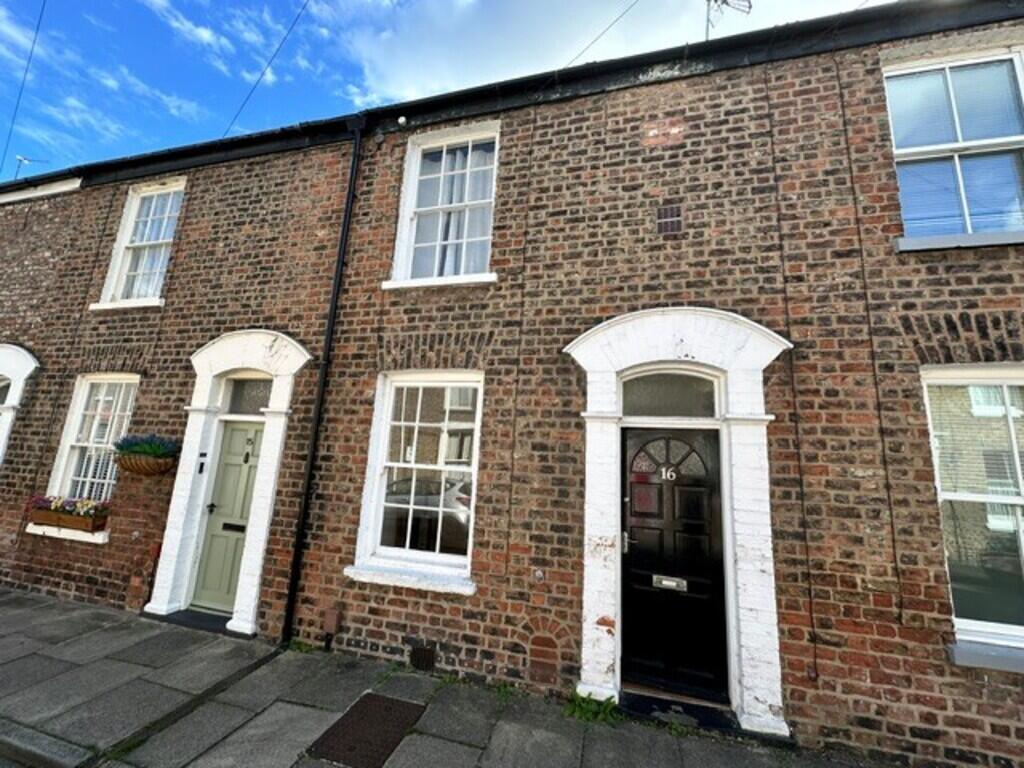 Main image of property: Fairfax Street, Bishophill