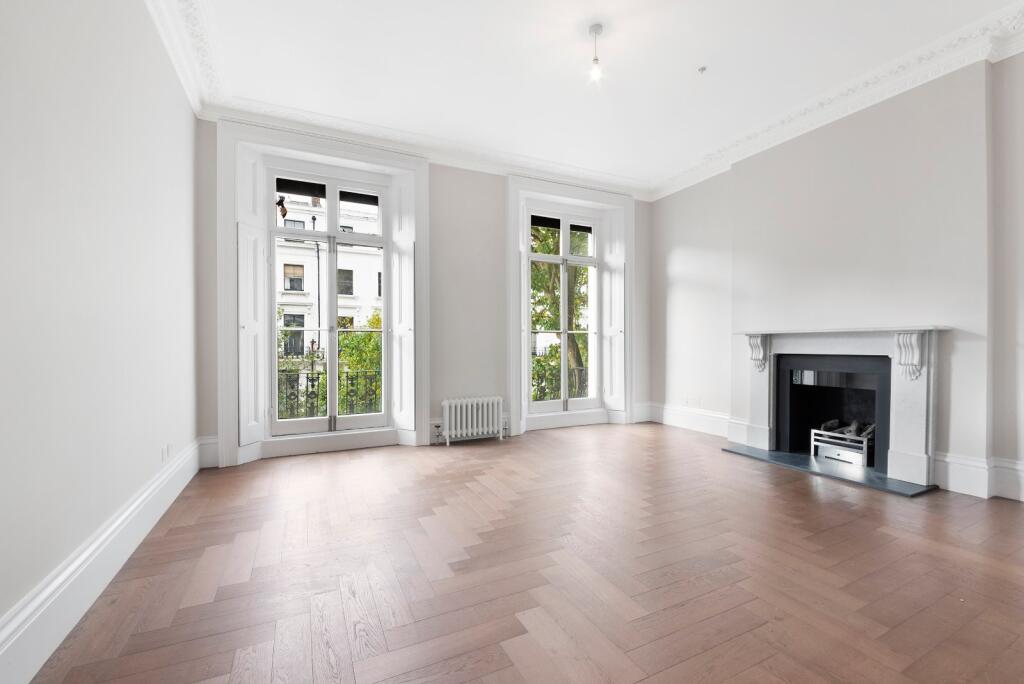 Main image of property: Hereford Road, London