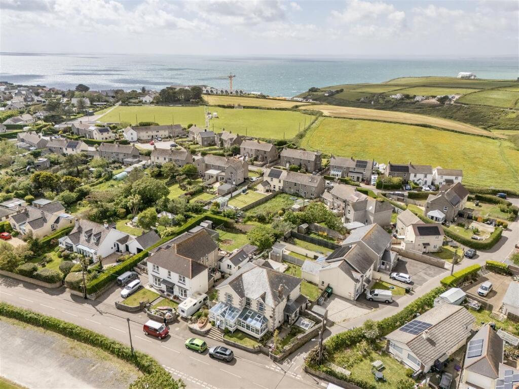 Main image of property: Nansmellyon Road, Mullion, Helston