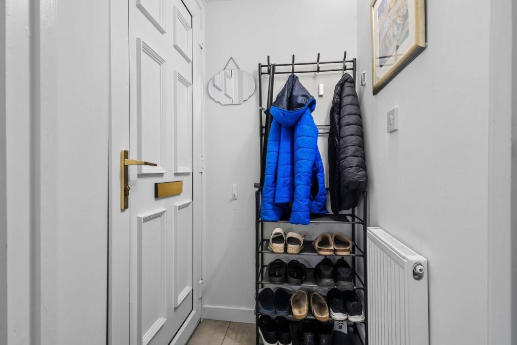 Apartment in Kilmarnock - View 5