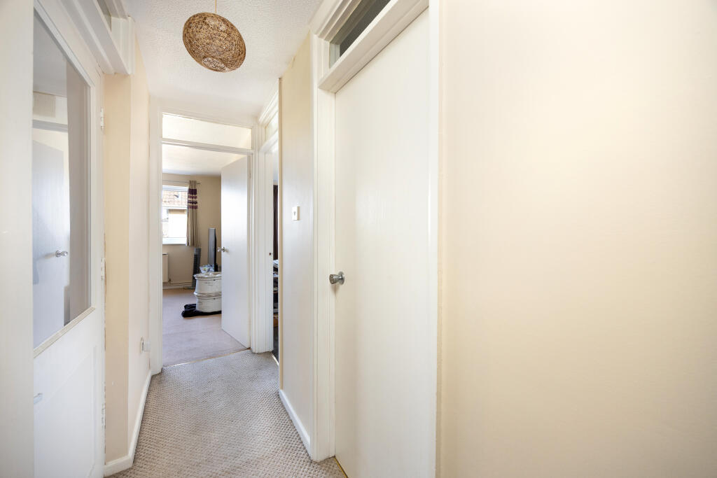 Apartment in Bath - More